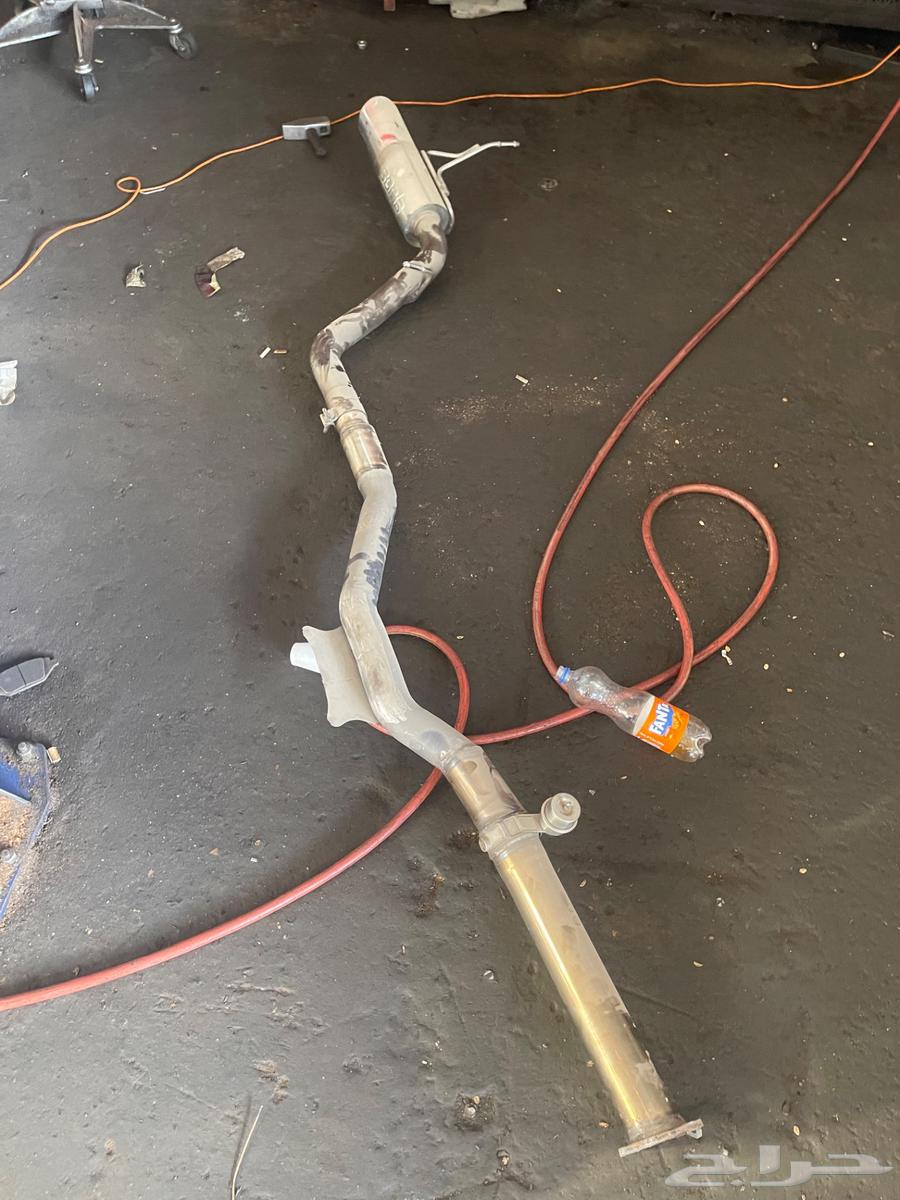 Jeep Grand Cherokee SRT AFE Filter and Borla Atak Kit63326742883586111