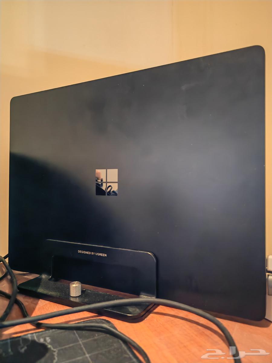 For sale Microsoft Surface Laptop 5 Black - i7 512GB storage63213645893890113