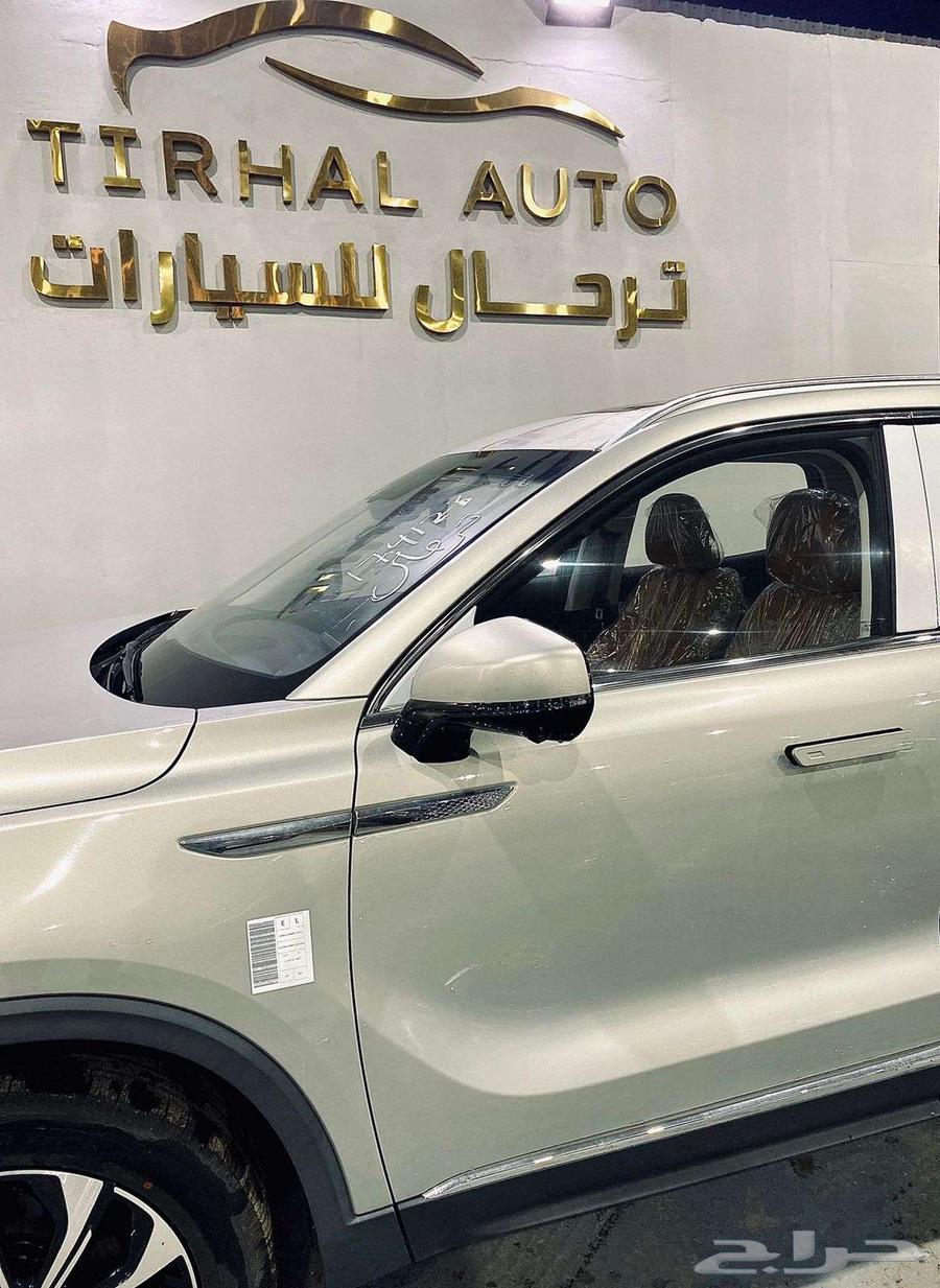 بايك X7 اونر فل كامل 2024 عرض خاص بالنقد والتقسيط63327713941251111