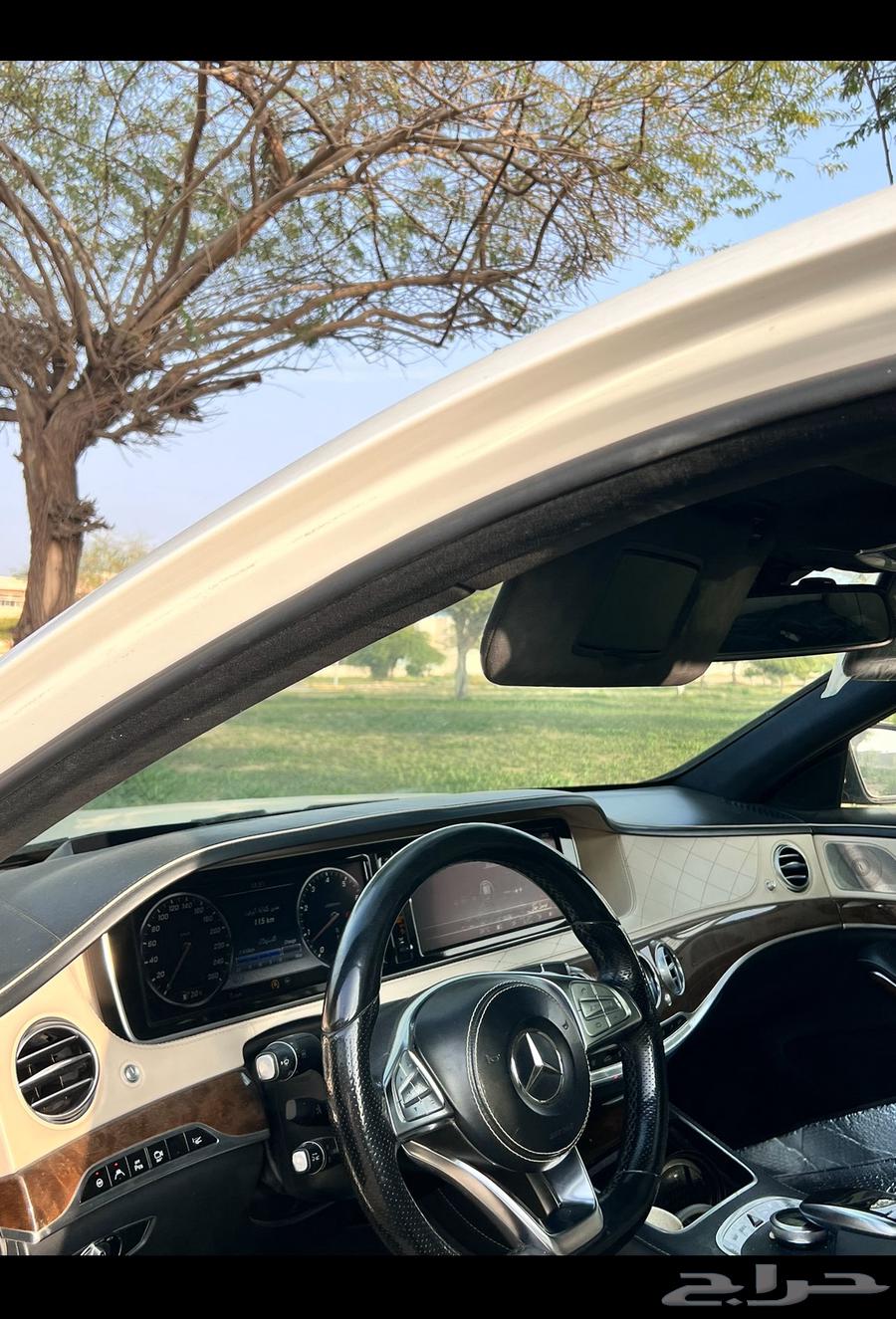 Mercedes S 40063326567765377112
