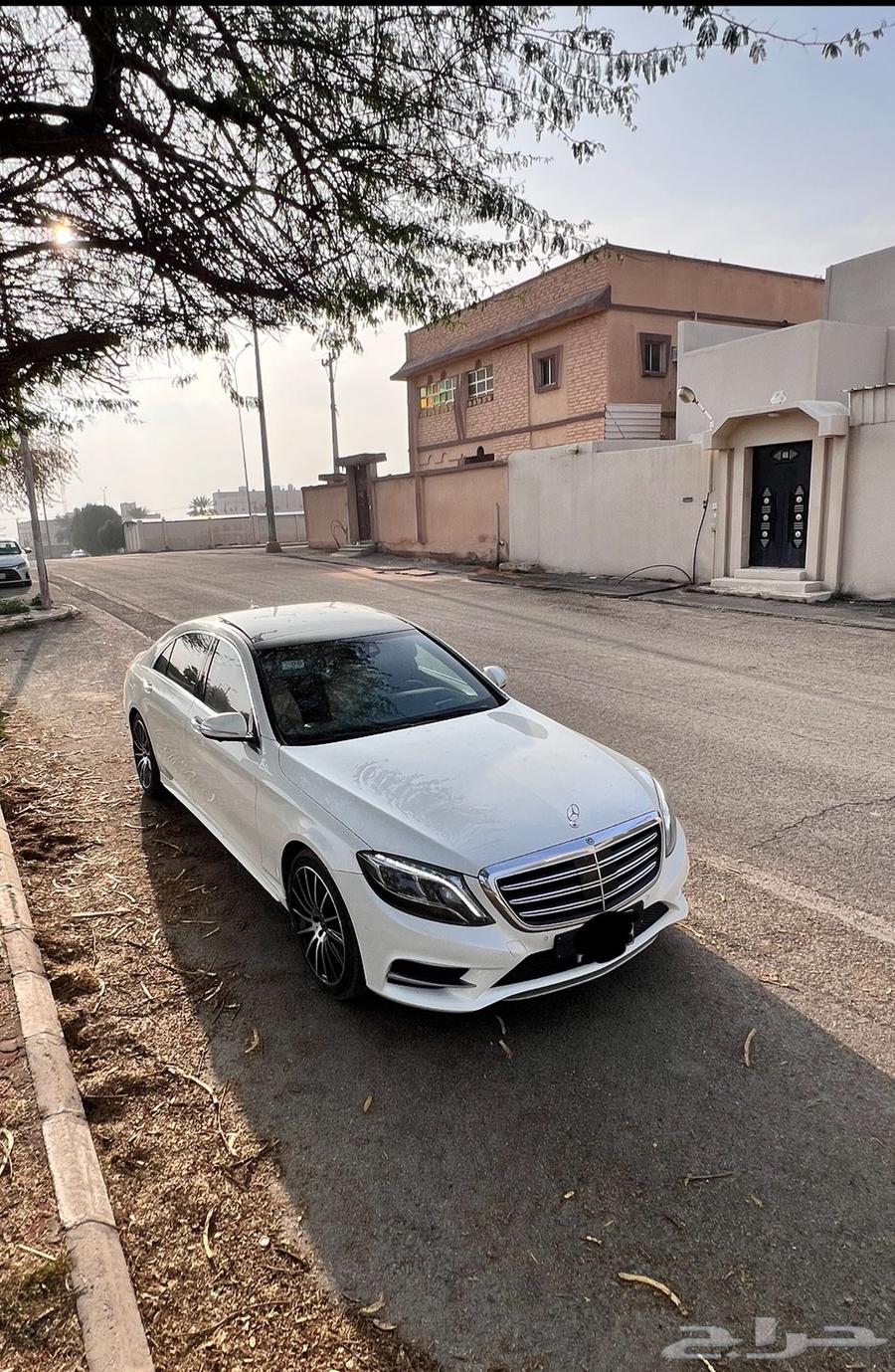 Mercedes S 40063326567765377111