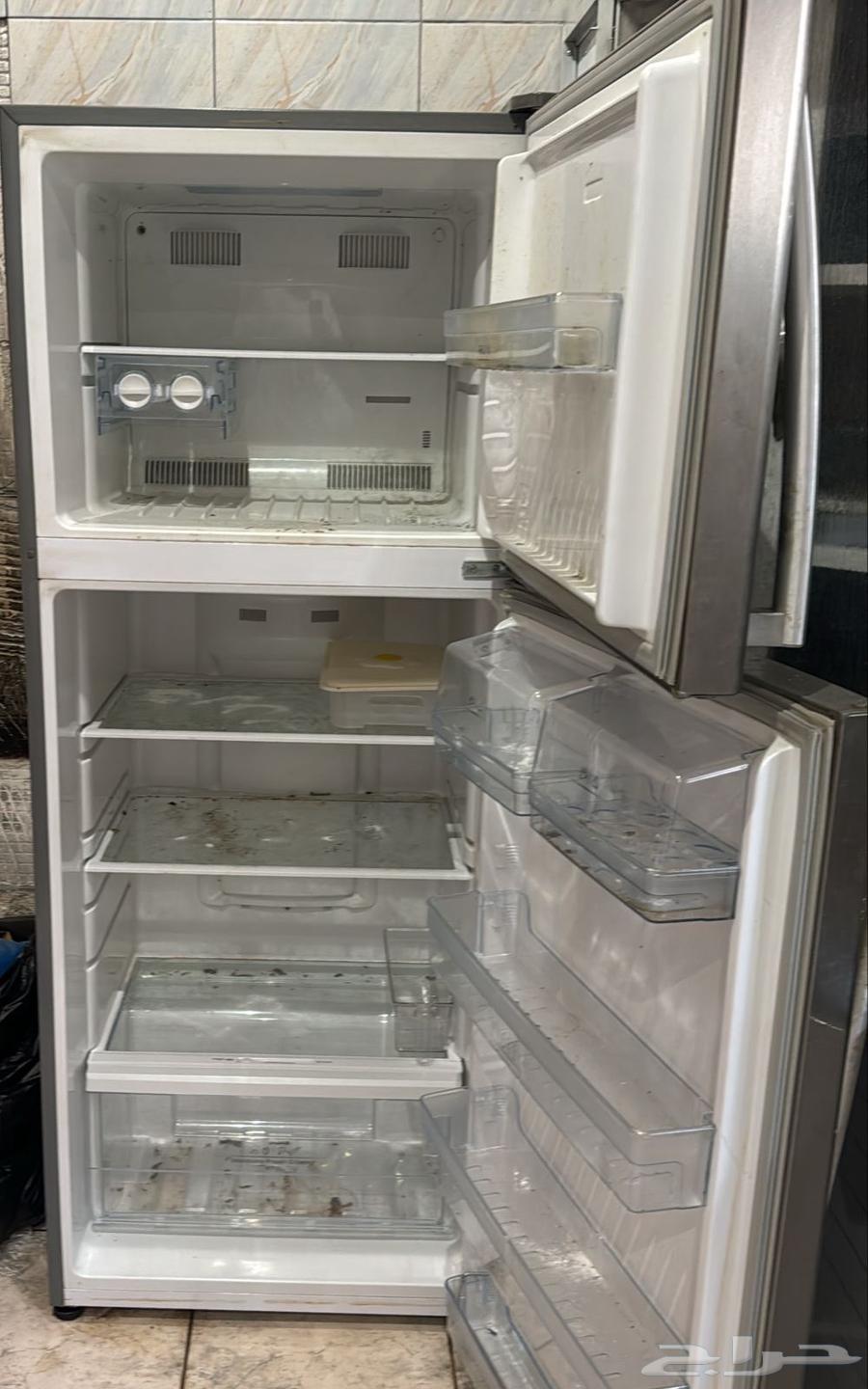 Haier refrigerator63213660688642111