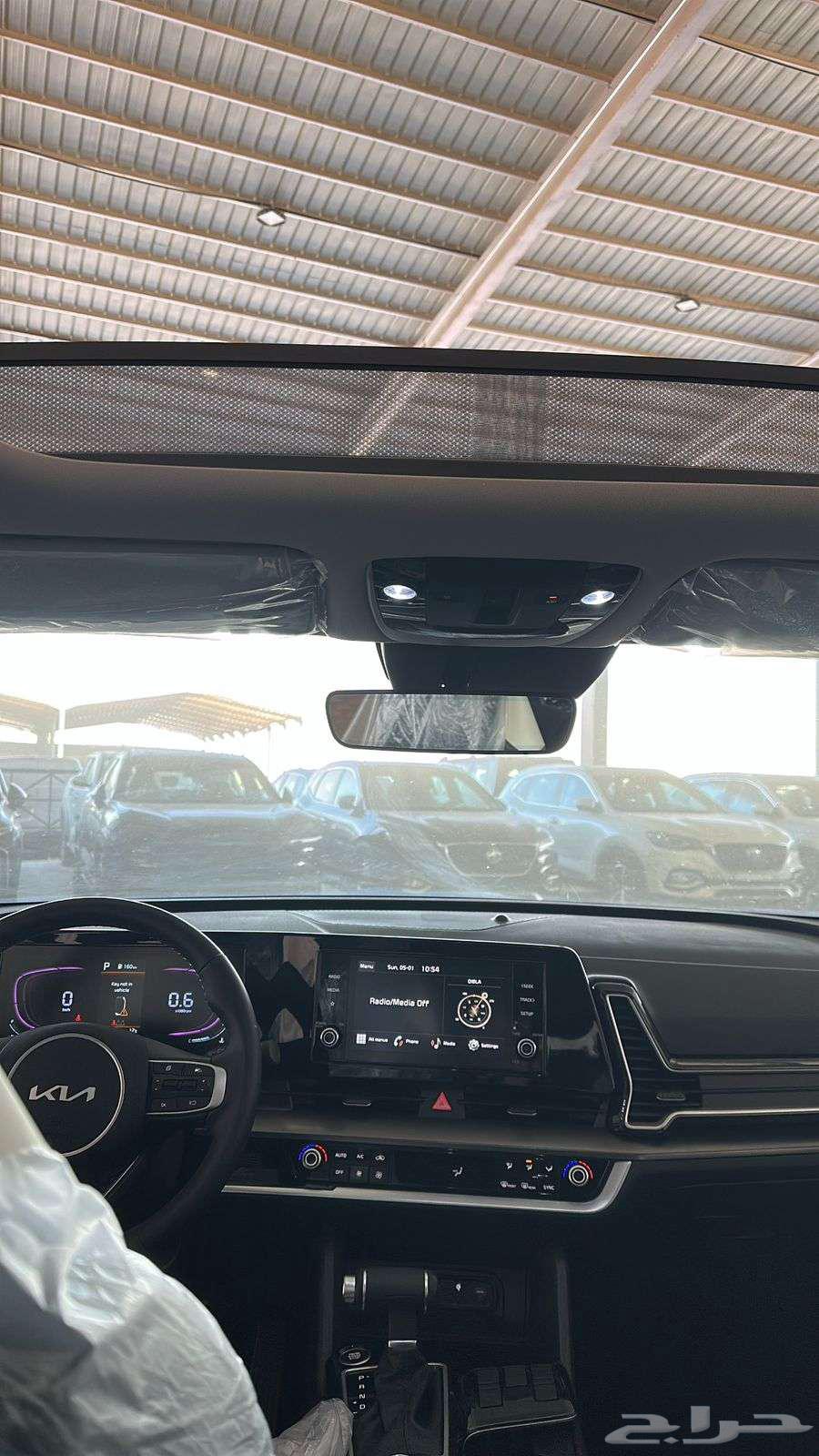 كيا سبورتاج و 2024 GLS 2025 عروض سفنز63330426996482114
