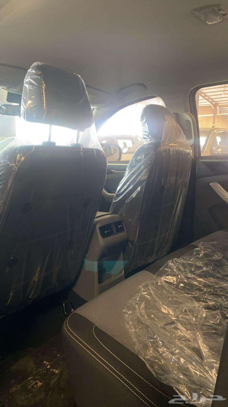ماكسيس T60 2024 قير عادي ديزل63326836820226111