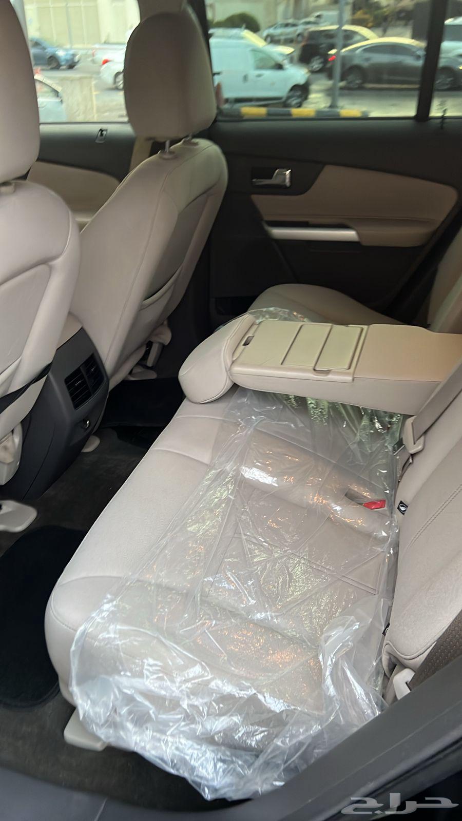 Ford Edge 2013 model63326745692419114