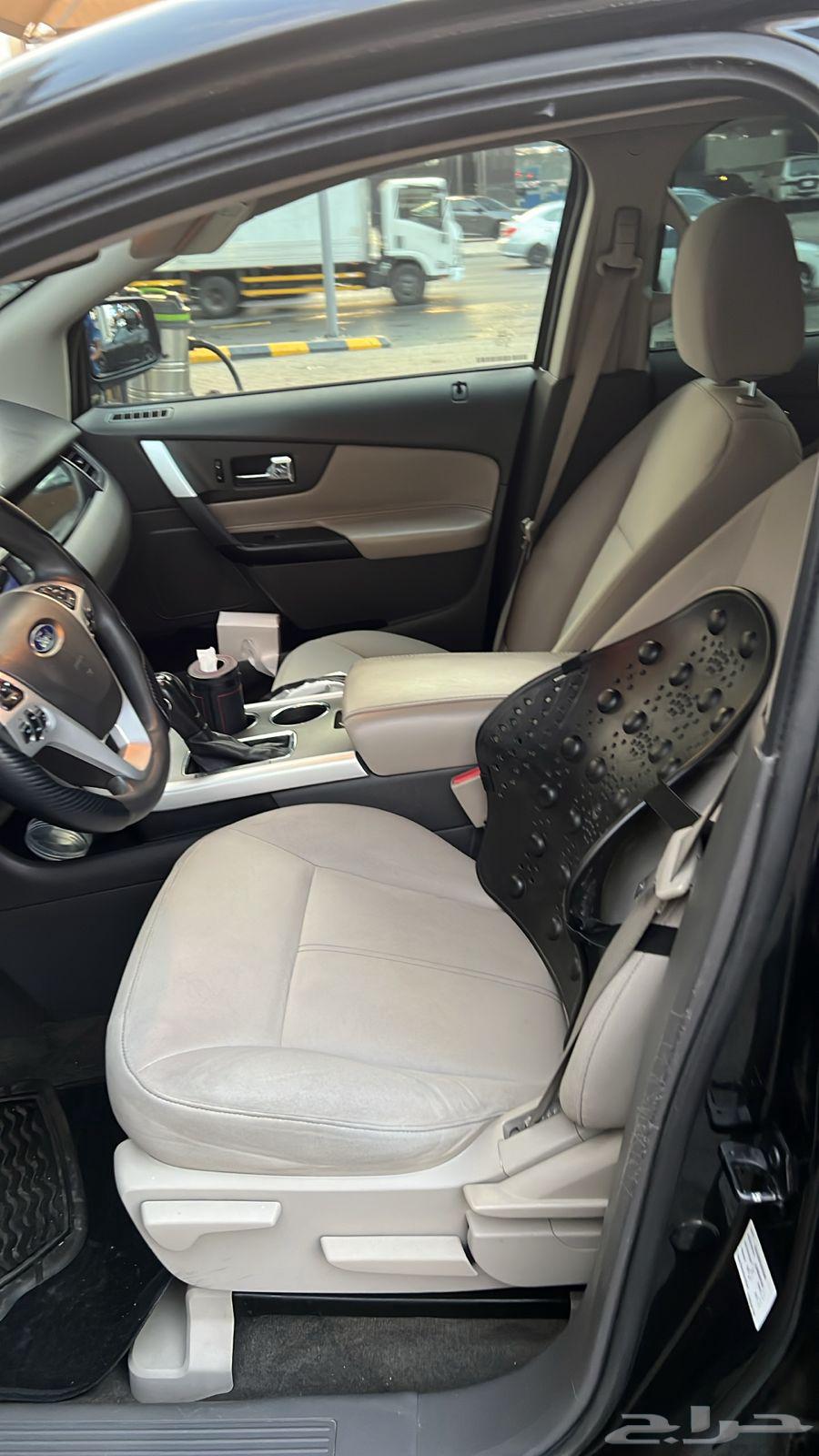 Ford Edge 2013 model63326745692419113