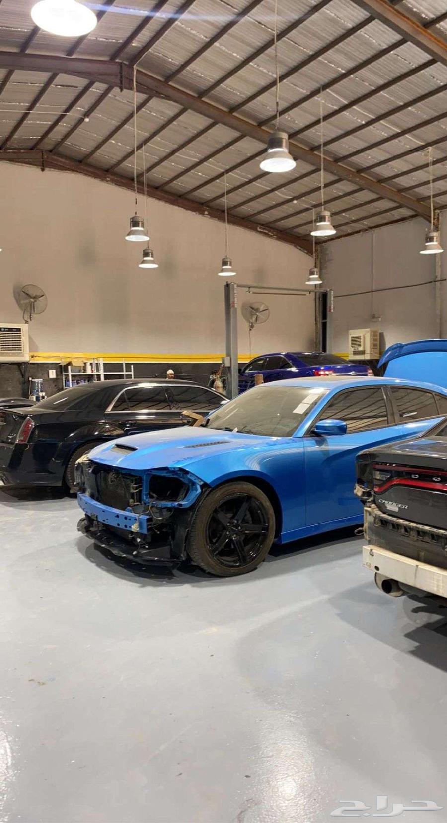 Asad Company maintains all Mopar vehicles63326753466369111