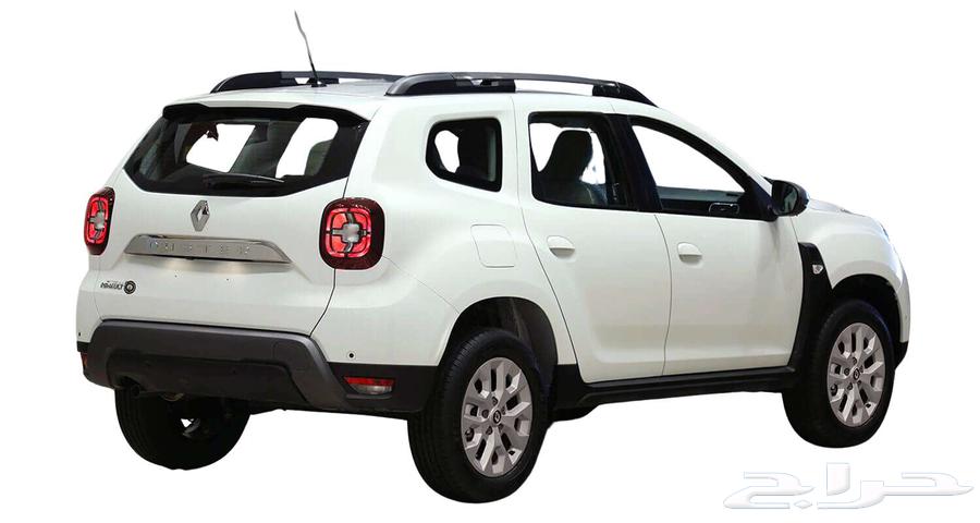Renault Duster Standard 2024 (Cash - Installments)63330207827330112