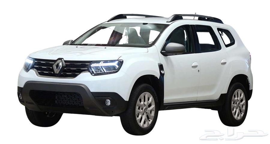 Renault Duster Standard 2024 (Cash - Installments)63330207827330111