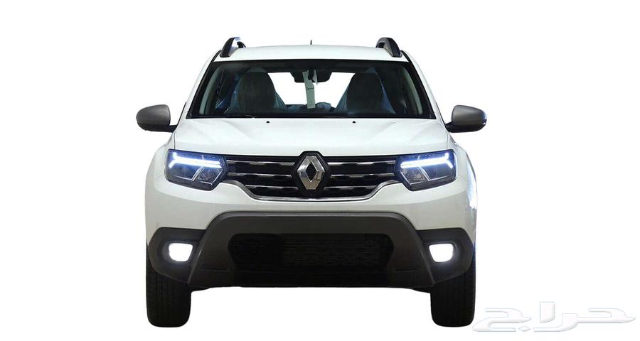 Renault Duster Standard 2024 (Cash - Installments)63330207827330110