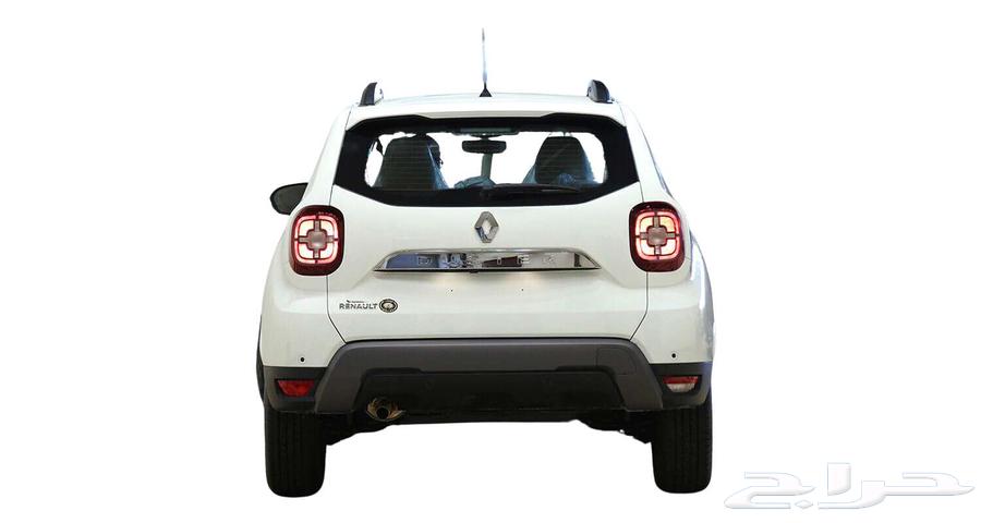 Renault Duster EL2024 (Cash - Installments)63330119303555113