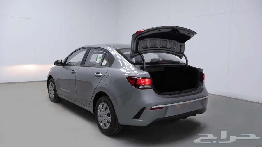 Kia Rio 1.4 2023 at a competitive price, available in cash or installments63328472410626113