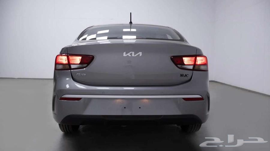 Kia Rio 1.4 2023 at a competitive price, available in cash or installments63328472410626114