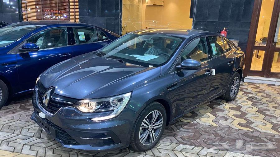 رينو ميجان نص فل 2024 عرض خاص63330603371779111