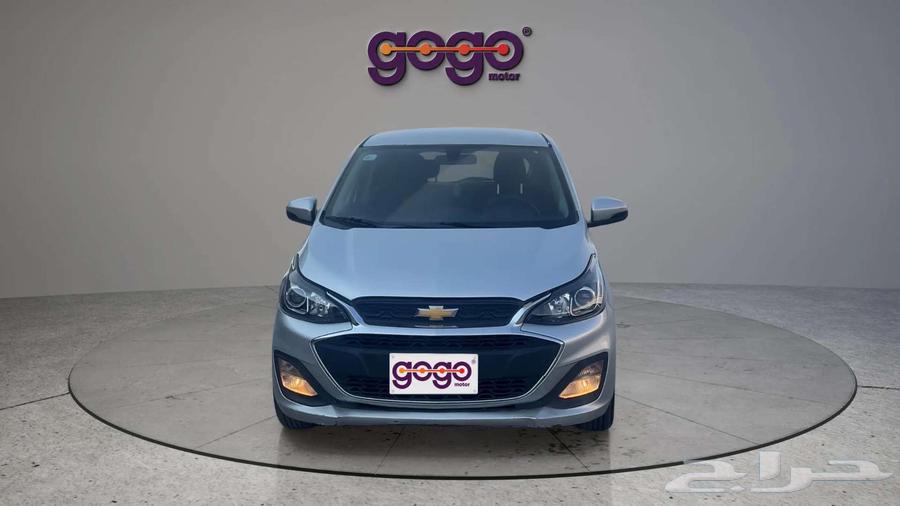 Chevrolet Spark - LS - Sold63329456225795118