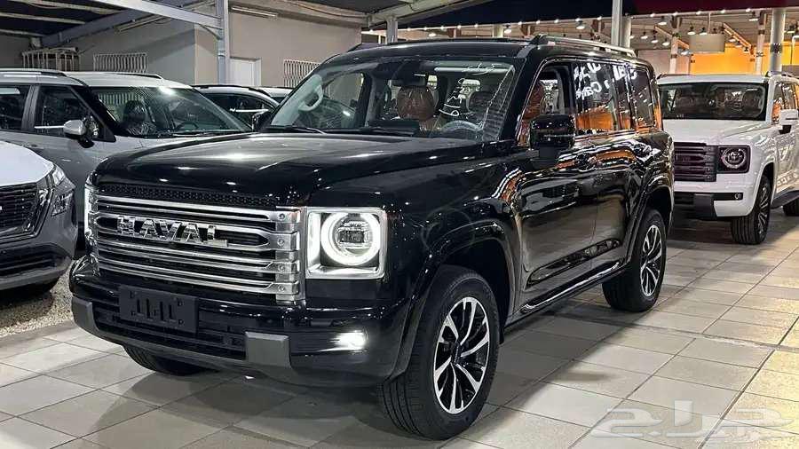 Haval H9 Full Option 2025 Model Cash - Bank63328814362370112