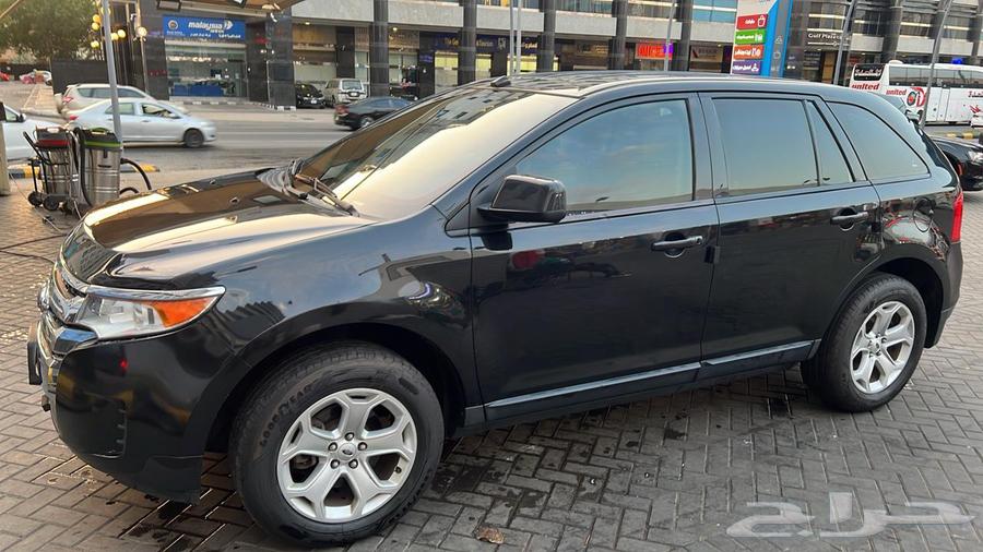 Ford Edge 2013 model63326745692419112