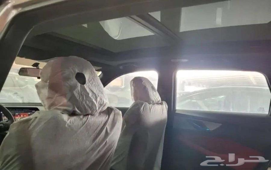 شانجان cs35 2025 متوفر الالوان63328472896385111