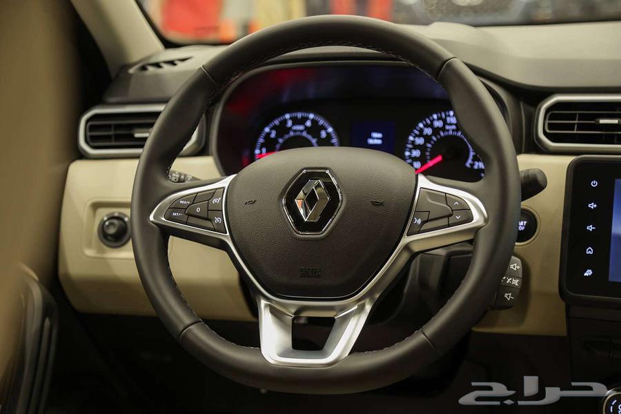 Renault Duster Standard 2024 (Cash - Installments)63330207827330114