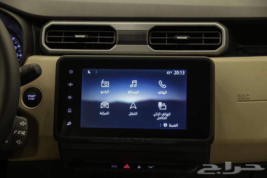 Renault Duster EL2024 (Cash - Installments)63330119303555114