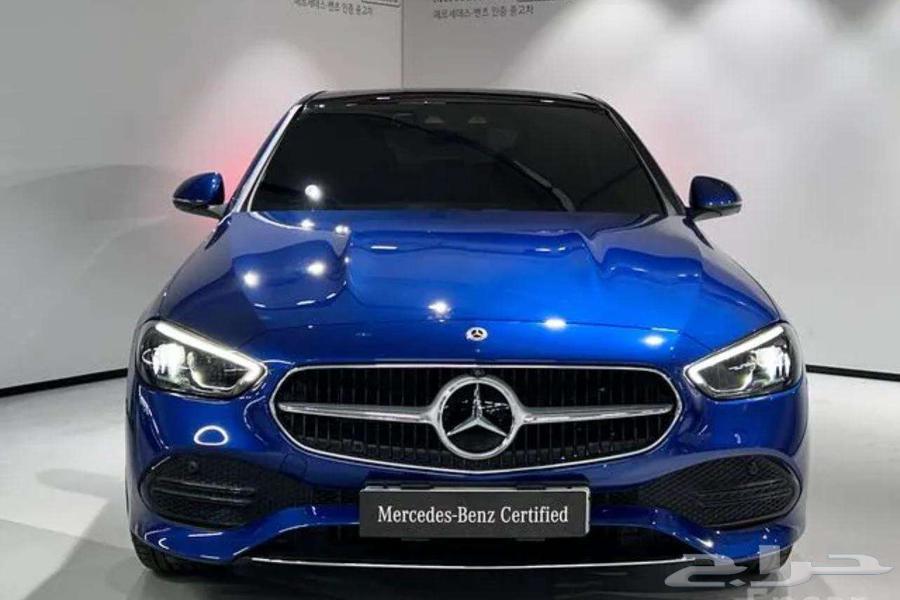 Mercedes C300 2023 model63328954192386111