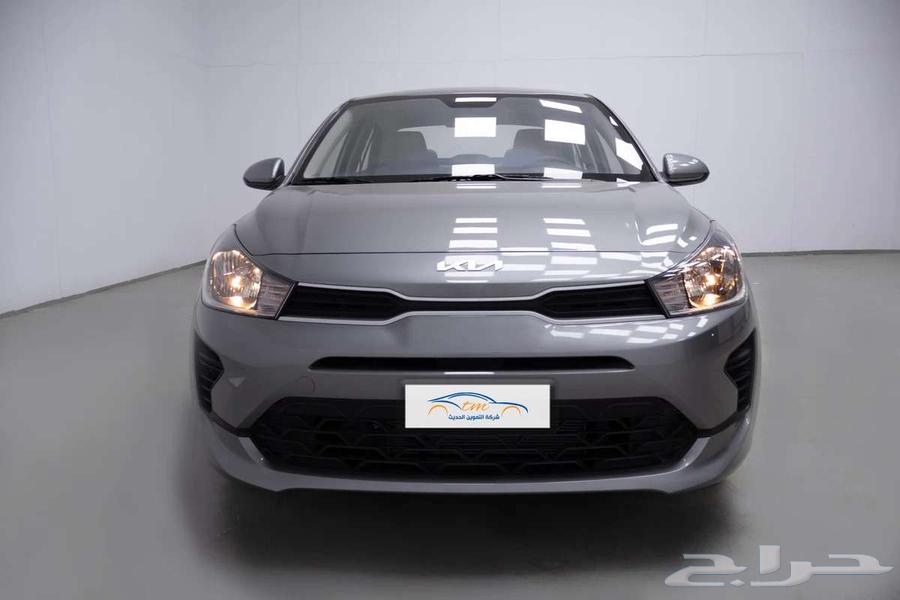 Kia Rio 1.4 2023 at a competitive price, available in cash or installments63328472410626111