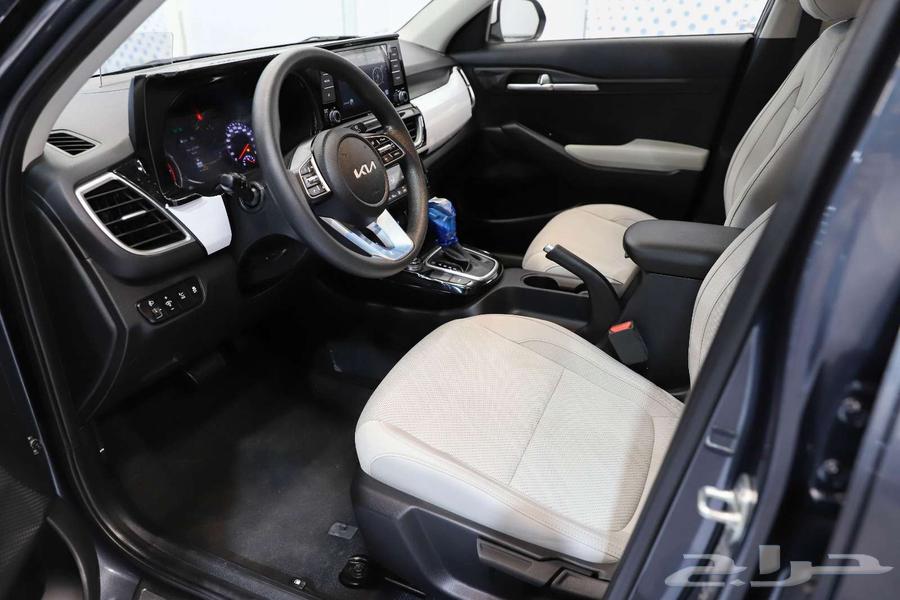 Kia Seltos special offer63328473298819112