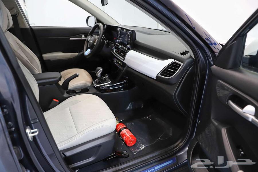 Kia Seltos special offer63328473298819111