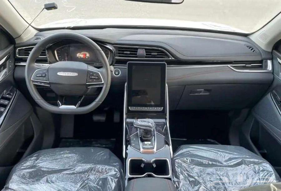 ماكسوس D60 Max ايليت 2024 ارخص سعر مع عازل حراري مجاني63327498790147114