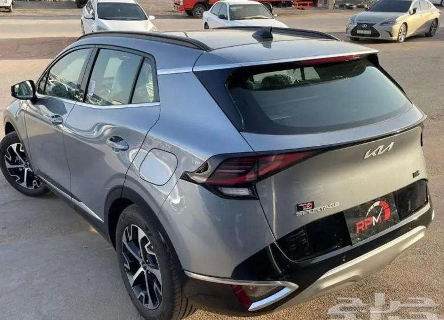 عروض يوم التأسيس كيا سبورتاج نص فل 2025 بأقل الأسعار لدي RPM63329580237313112