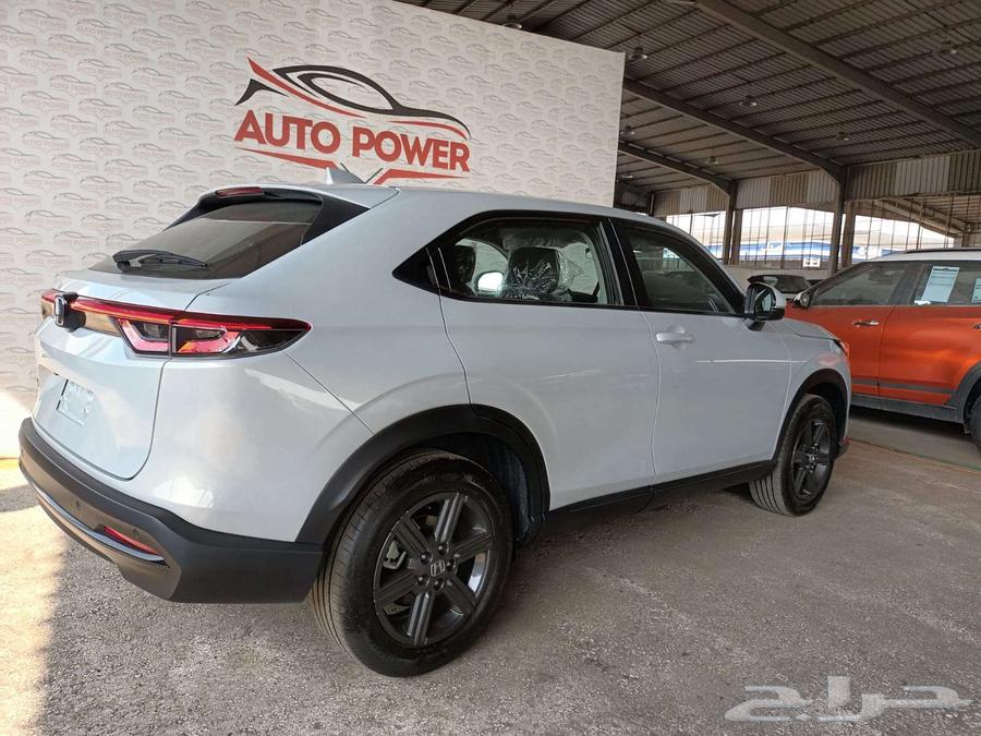 Honda HRV 202463330730891649114