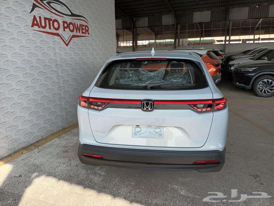 Honda HRV 202463330730891649113