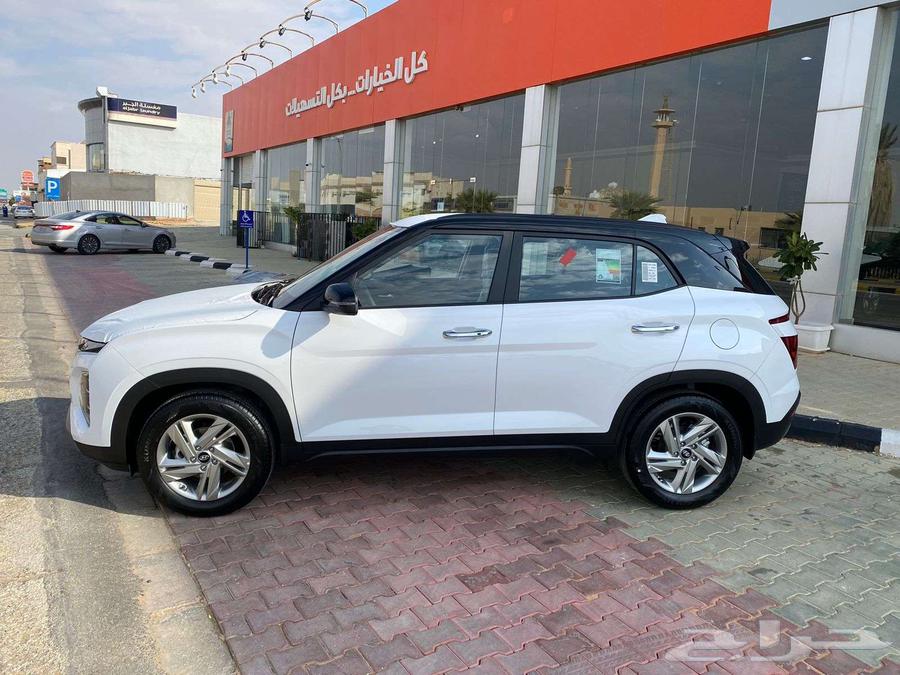 Hyundai Creta Comfort Model 202563330732606851111