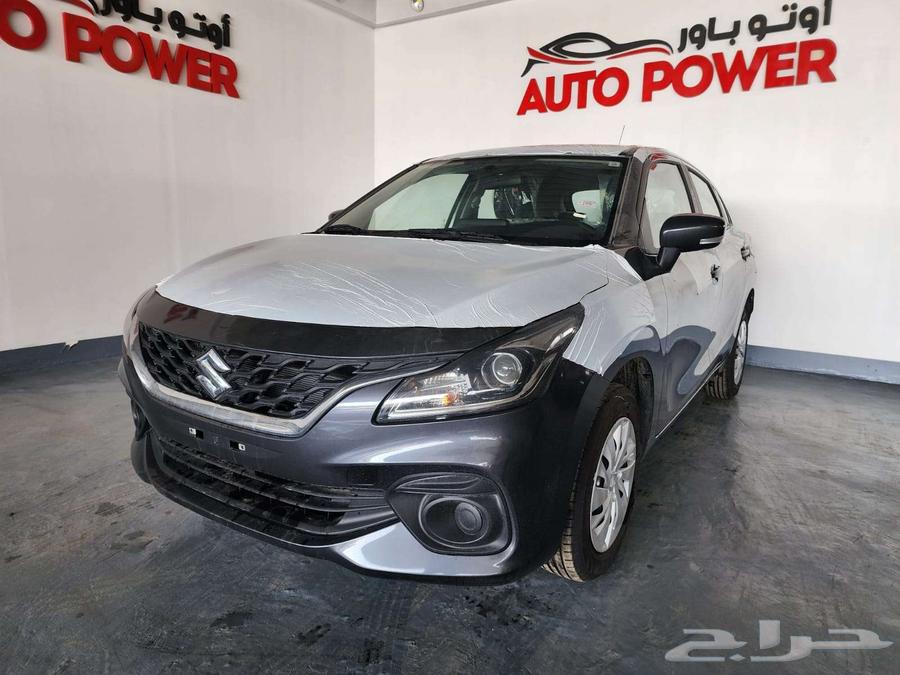 Special offer for 2025 Suzuki Baleno fully loaded, lowest cash and financing price63330602346881112