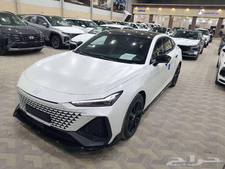 Changan UNI-V Sport Model 202563330379139971114