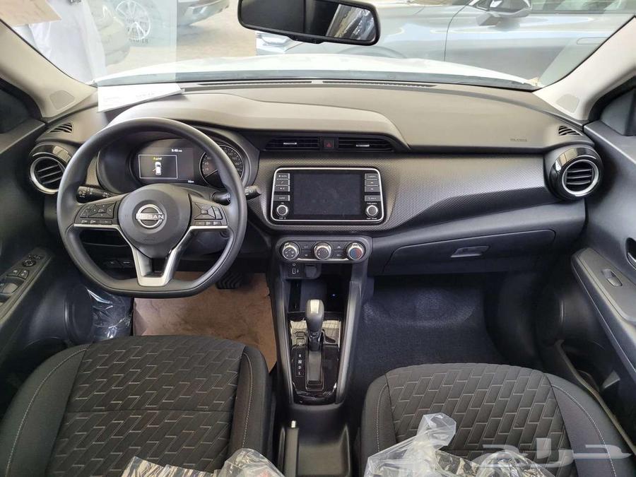 Nissan Kicks SV Full Option 2024 Cash and Bank63328994573697114