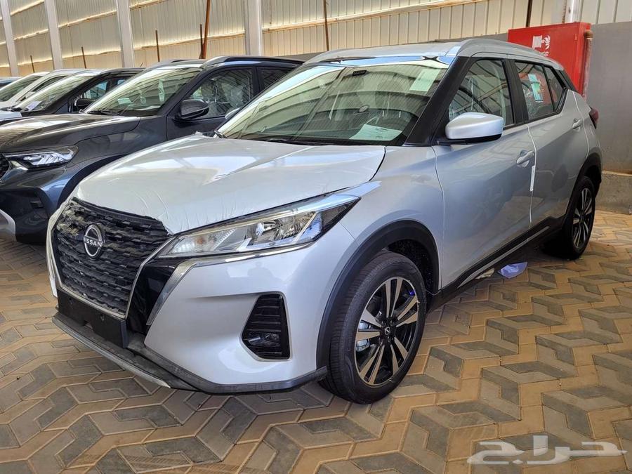 Nissan Kicks SV Full Option 2024 Cash and Bank63328994573697112