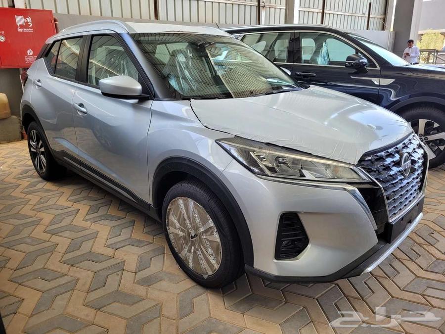 Nissan Kicks SV Full Option 2024 Cash and Bank63328994573697114
