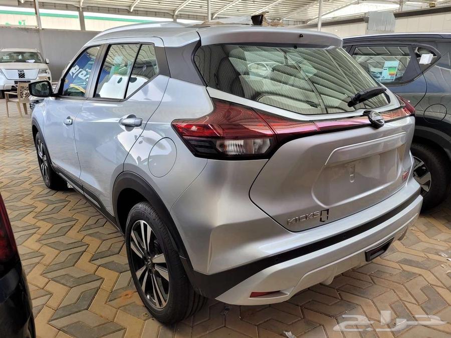 Nissan Kicks SV Full Option 2024 Cash and Bank63328994573697113