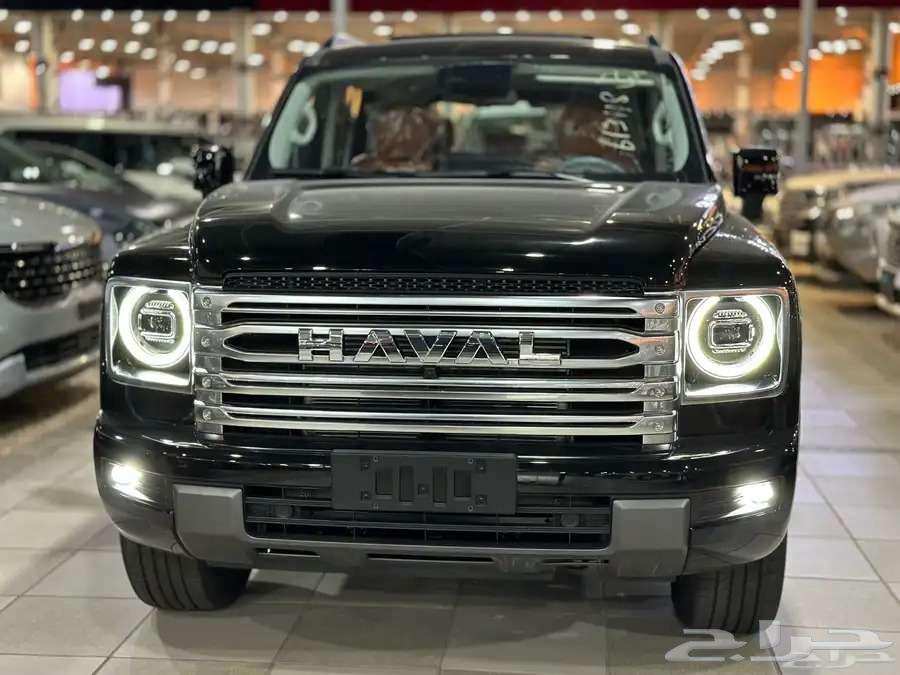 Haval H9 Full Option 2025 Model Cash - Bank633288143623701123