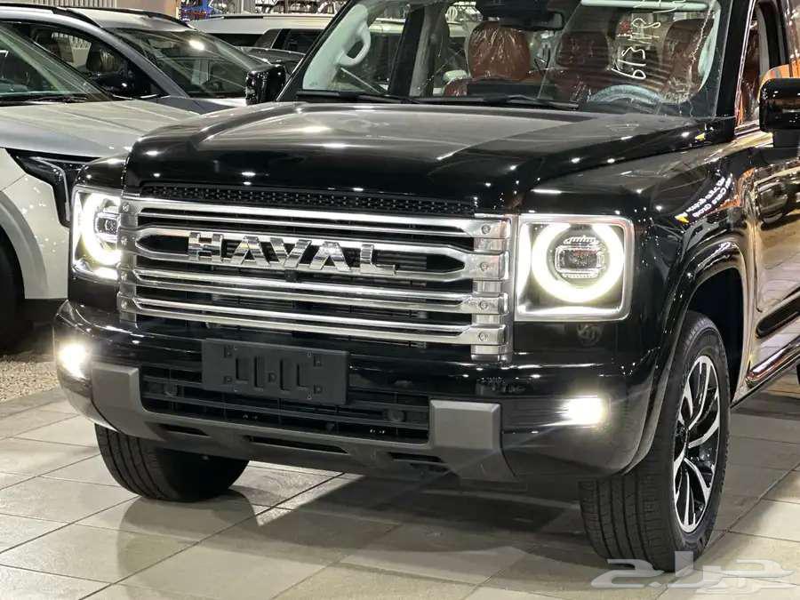 Haval H9 Full Option 2025 Model Cash - Bank63328814362370113