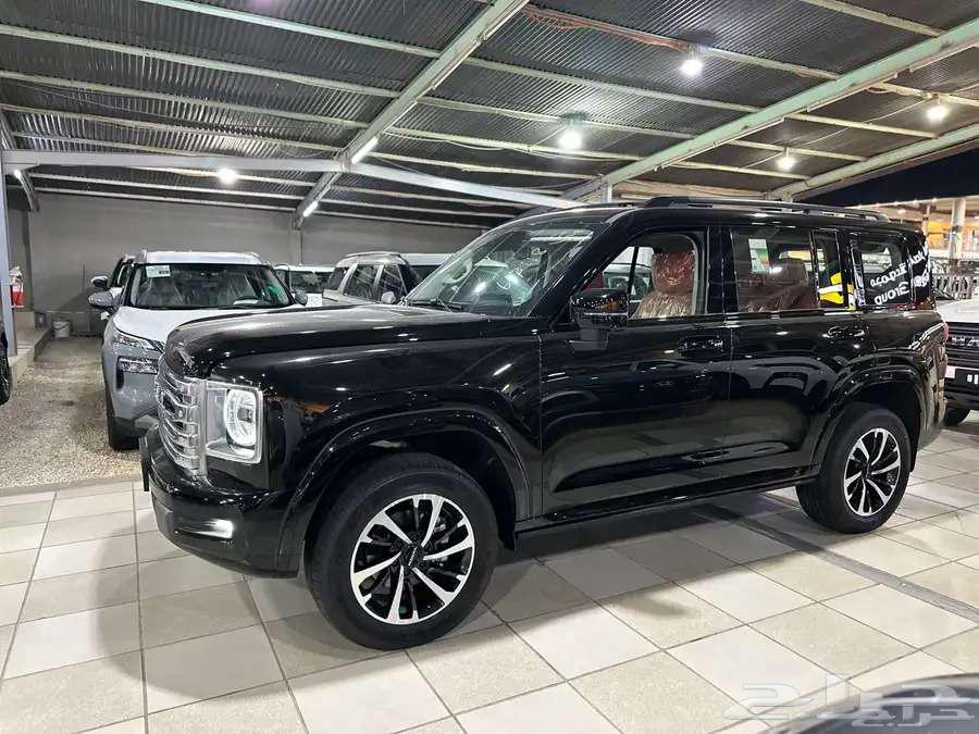 Haval H9 Full Option 2025 Model Cash - Bank63328814362370114
