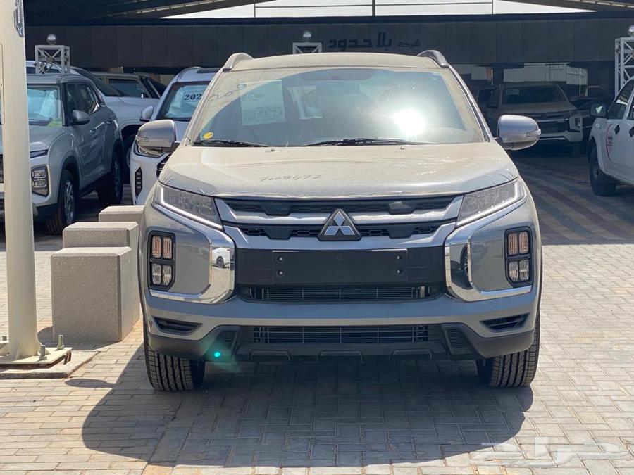 متيسوبيشى اكسبندر هاى لاين 2024 سعودى63350286670722112