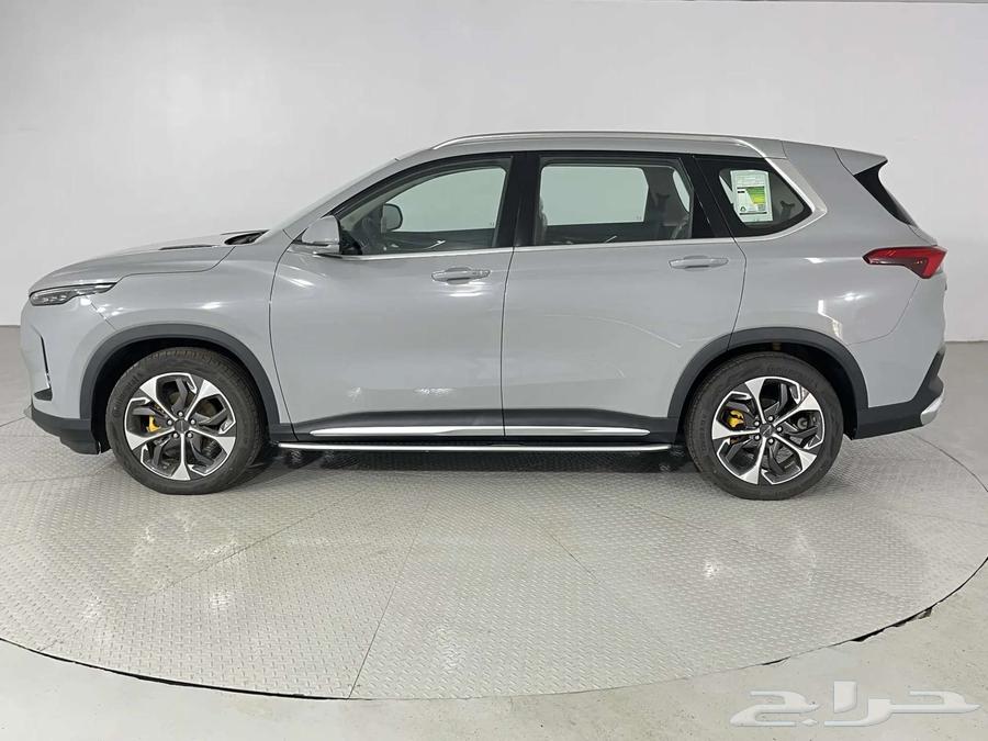 ماكسوس D60 Max ايليت 2024 ارخص سعر مع عازل حراري مجاني63327498790147111