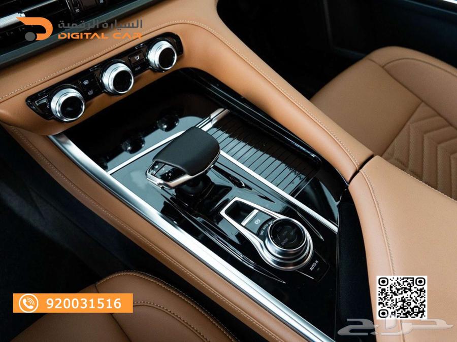 شانجانCS95 بلاتنيوم 2025اختر الأفضل  اخترنا63326746742019114