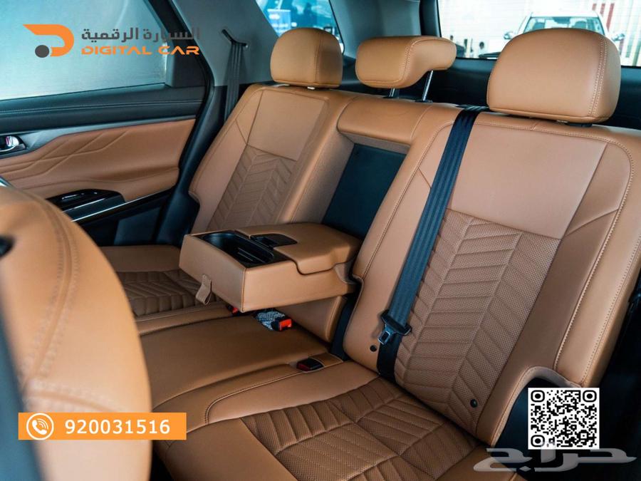 شانجانCS95 بلاتنيوم 2025اختر الأفضل  اخترنا63326746742019111