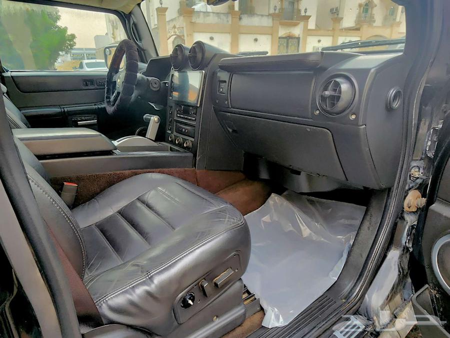 Hummer 263326926559105114