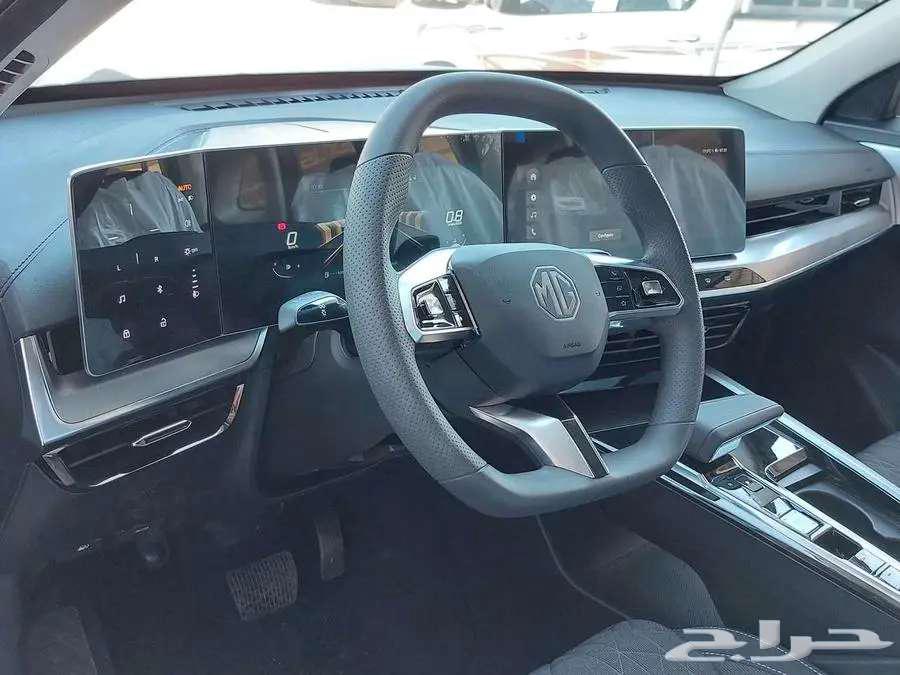 ام جى ون استاندر ونص فل موديل 24 كاش وتقسيط63326743365505114