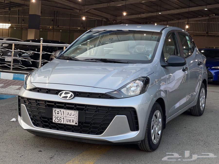 Hyundai i10 2024 almost new (sold)63326845074946114