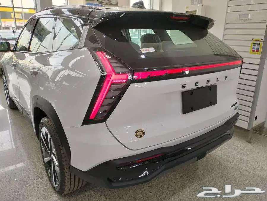 جيلي ستار راي جميع الفئات والالوان كاش واقساط 202463327753209089113